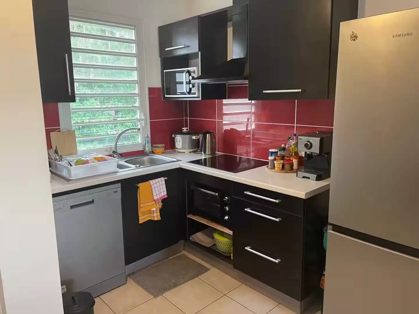 Image galerie